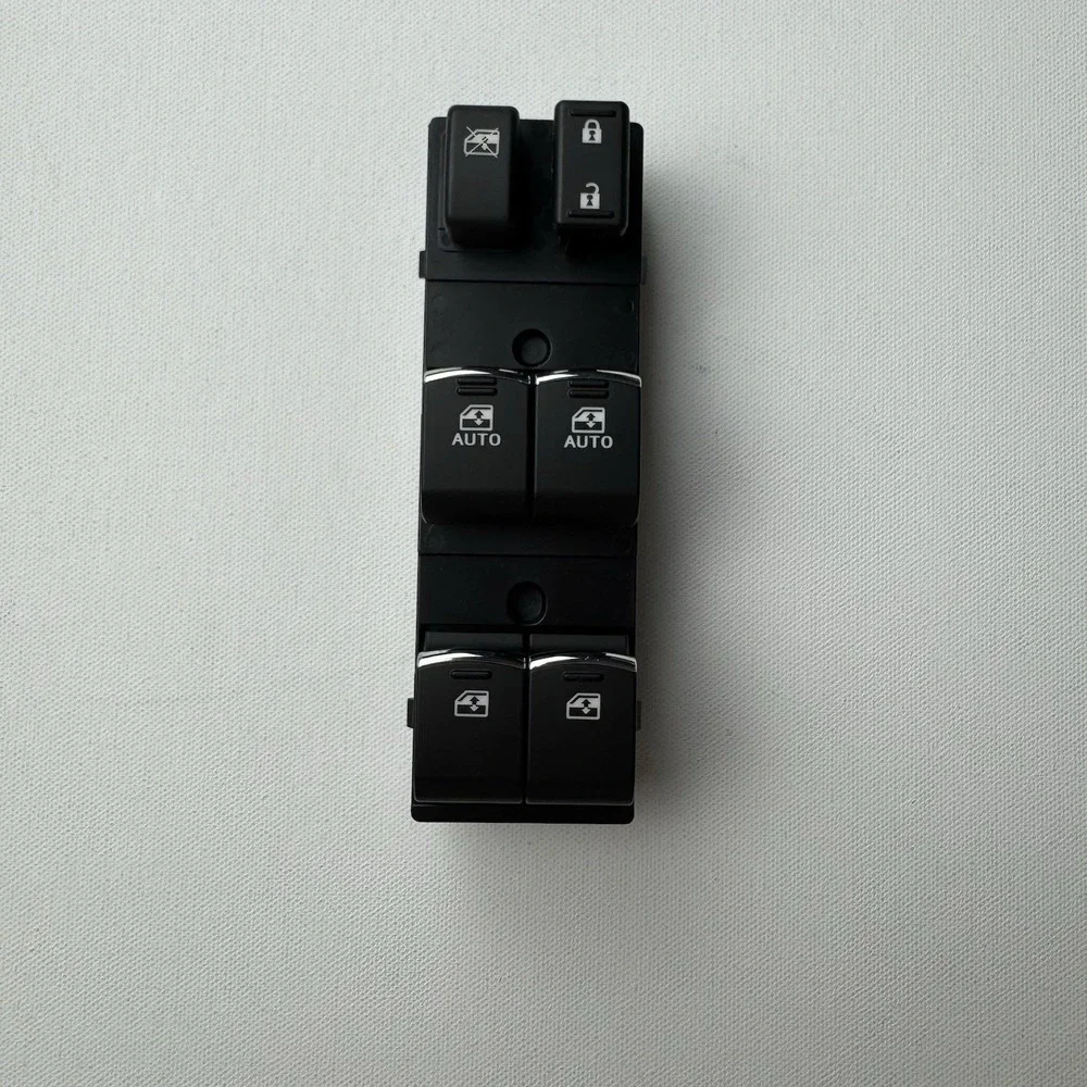 Master Power Window Switch For 2017-2018 Subaru Forester Central Lock Switch